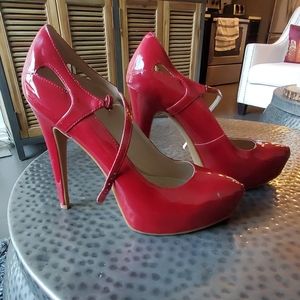 Nine West Heels